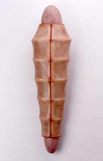 Allison Hunter, Untitled 5 Allison Hunter, Untitled 5
